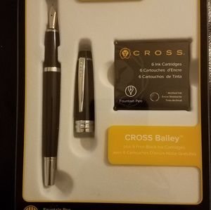 Fountain Pen